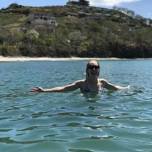 Meet your Posher, Mallory